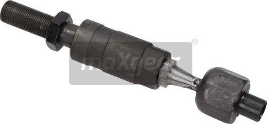 Maxgear 69-0528 - Осевой шарнир, рулевая тяга autospares.lv