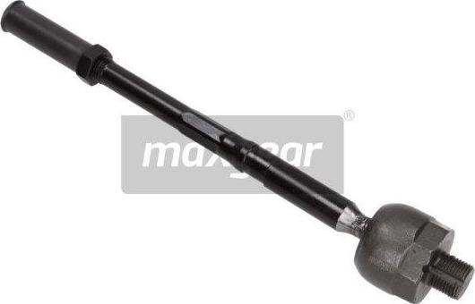 Maxgear 69-0527 - Осевой шарнир, рулевая тяга autospares.lv