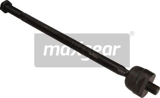 Maxgear 69-0687 - Осевой шарнир, рулевая тяга autospares.lv
