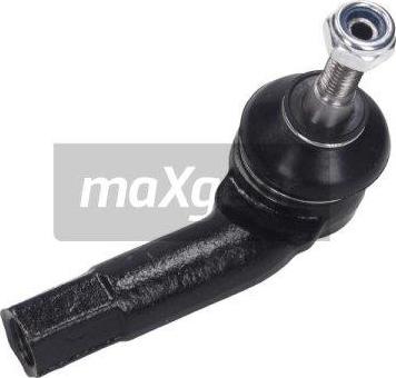 Maxgear 69-0679 - Наконечник рулевой тяги, шарнир autospares.lv