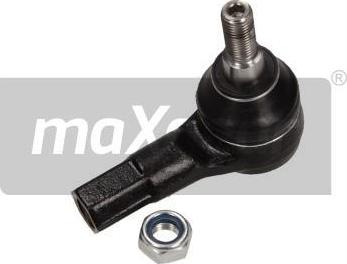 Maxgear 69-0676 - Наконечник рулевой тяги, шарнир autospares.lv