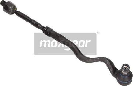 Maxgear 69-0095 - Рулевая тяга autospares.lv