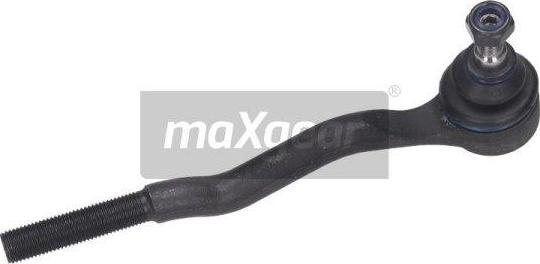 Maxgear 69-0096 - Наконечник рулевой тяги, шарнир autospares.lv