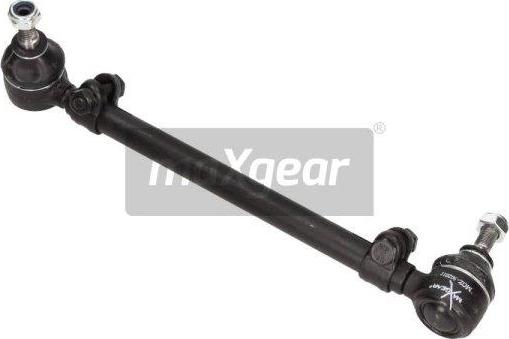 Maxgear 69-0098 - Рулевая тяга autospares.lv