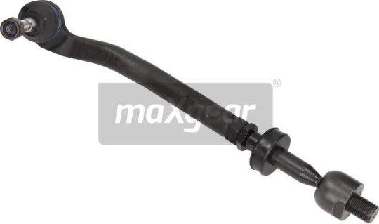 Maxgear 69-0092 - Рулевая тяга autospares.lv