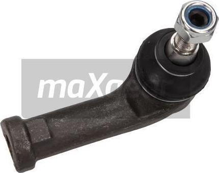 Maxgear 69-0065 - Наконечник рулевой тяги, шарнир autospares.lv