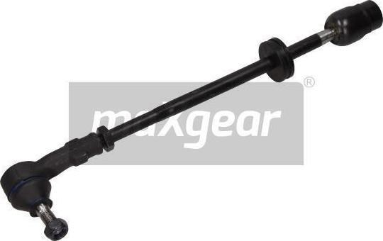 Maxgear 69-0061 - Рулевая тяга autospares.lv