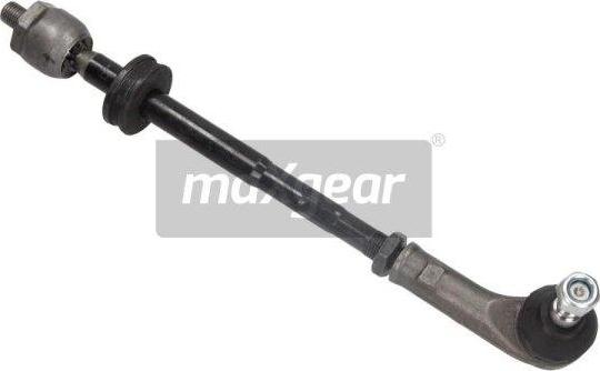 Maxgear 69-0062 - Рулевая тяга autospares.lv