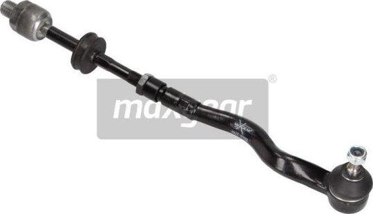 Maxgear 69-0002 - Рулевая тяга autospares.lv