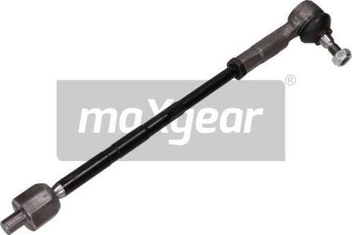 Maxgear 69-0080 - Рулевая тяга autospares.lv