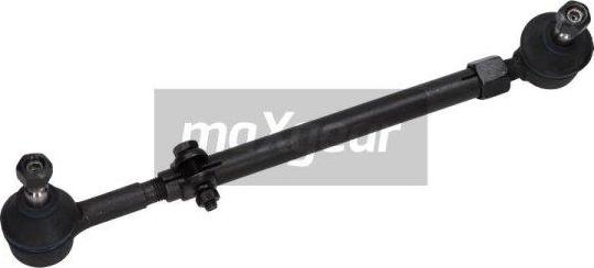 Maxgear 69-0081 - Рулевая тяга autospares.lv