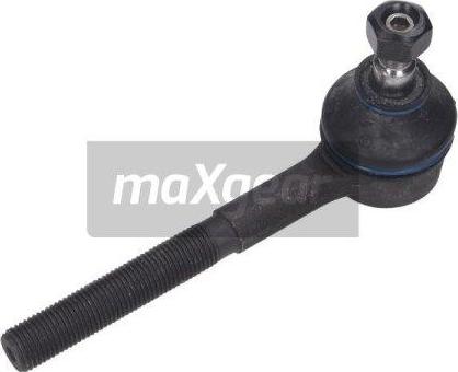 Maxgear 69-0087 - Наконечник рулевой тяги, шарнир autospares.lv