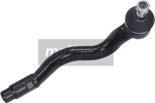 Maxgear 69-0031 - Наконечник рулевой тяги, шарнир autospares.lv