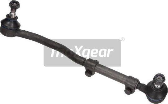 Maxgear 69-0024 - Рулевая тяга autospares.lv