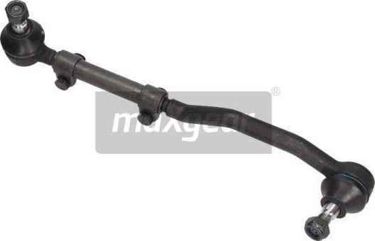 Maxgear 69-0026 - Рулевая тяга autospares.lv