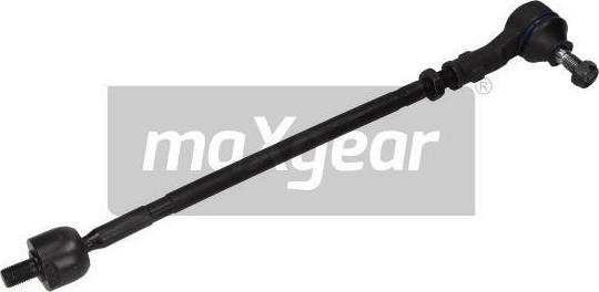 Maxgear 69-0079 - Рулевая тяга autospares.lv