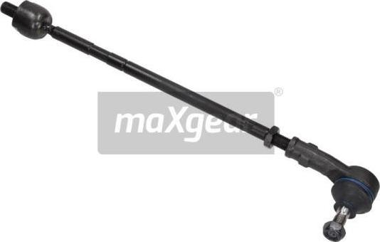 Maxgear 69-0074 - Рулевая тяга autospares.lv