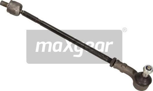 Maxgear 69-0075 - Рулевая тяга autospares.lv