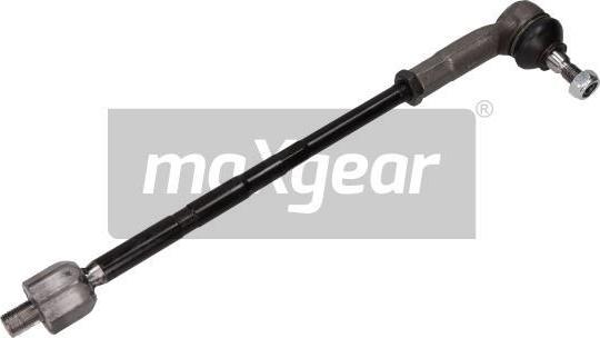 Maxgear 69-0076 - Рулевая тяга autospares.lv