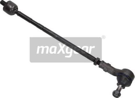 Maxgear 69-0078 - Рулевая тяга autospares.lv