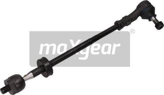 Maxgear 69-0077 - Рулевая тяга autospares.lv