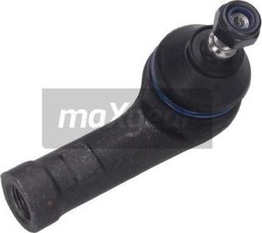 Maxgear 69-0196 - Наконечник рулевой тяги, шарнир autospares.lv