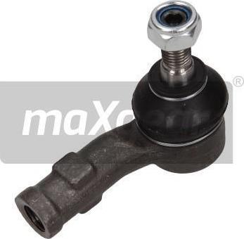 Maxgear 69-0190 - Наконечник рулевой тяги, шарнир autospares.lv