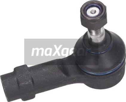 Maxgear 69-0193 - Наконечник рулевой тяги, шарнир autospares.lv