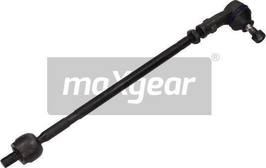 Maxgear 69-0192 - Рулевая тяга autospares.lv