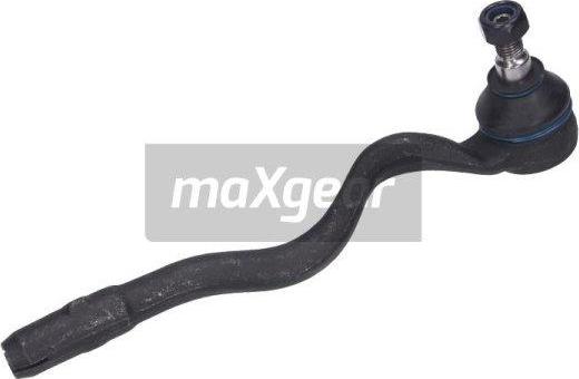 Maxgear 69-0144 - Наконечник рулевой тяги, шарнир autospares.lv