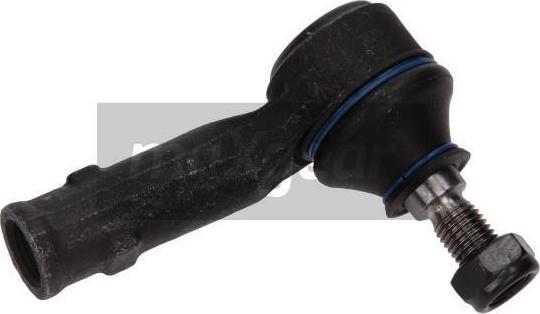 Maxgear 69-0141 - Наконечник рулевой тяги, шарнир autospares.lv