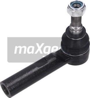 Maxgear 69-0148 - Наконечник рулевой тяги, шарнир autospares.lv