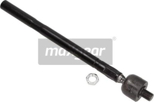 Maxgear 69-0159 - Осевой шарнир, рулевая тяга autospares.lv