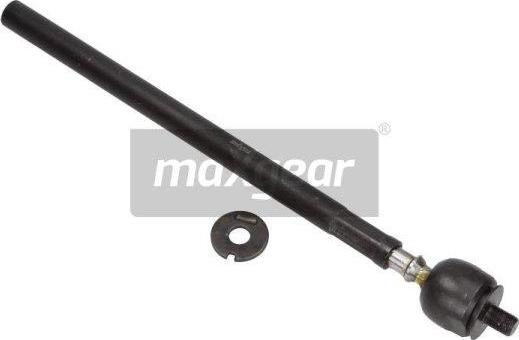 Maxgear 69-0156 - Осевой шарнир, рулевая тяга autospares.lv