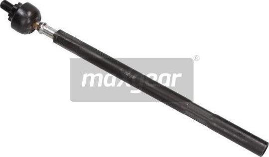 Maxgear 69-0150 - Осевой шарнир, рулевая тяга autospares.lv