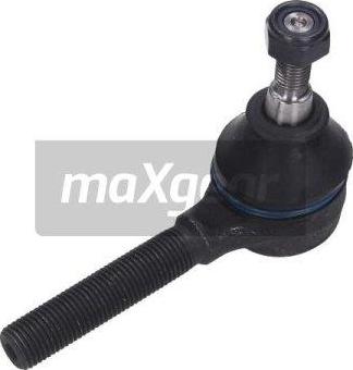 Maxgear 69-0164 - Наконечник рулевой тяги, шарнир autospares.lv