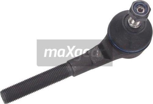 Maxgear 69-0165 - Наконечник рулевой тяги, шарнир autospares.lv