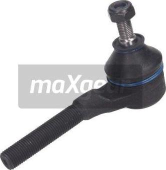 Maxgear 69-0163 - Наконечник рулевой тяги, шарнир autospares.lv