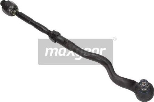 Maxgear 69-0109 - Рулевая тяга autospares.lv