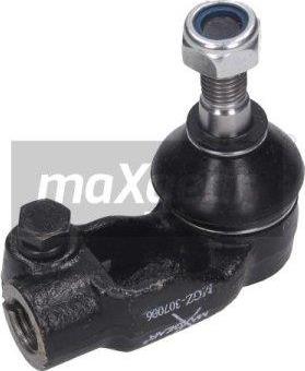 Maxgear 69-0106 - Наконечник рулевой тяги, шарнир autospares.lv