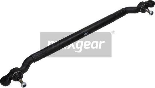 Maxgear 69-0100 - Рулевая тяга autospares.lv