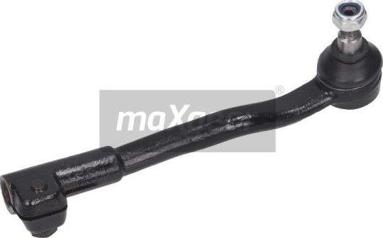 Maxgear 69-0101 - Наконечник рулевой тяги, шарнир autospares.lv