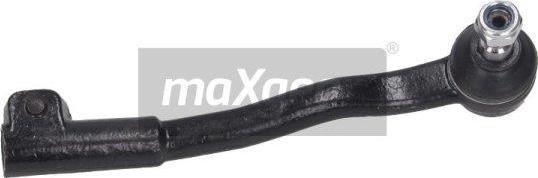 Maxgear 69-0102 - Наконечник рулевой тяги, шарнир autospares.lv