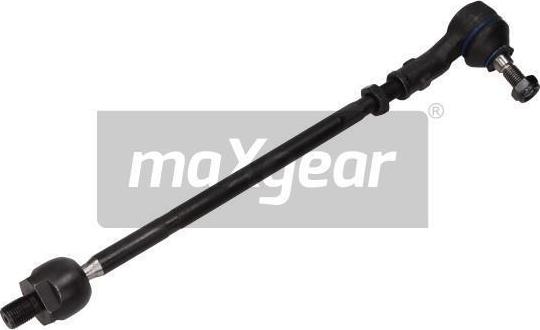 Maxgear 69-0189 - Рулевая тяга autospares.lv