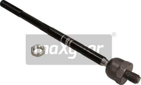 Maxgear 69-0185 - Осевой шарнир, рулевая тяга autospares.lv
