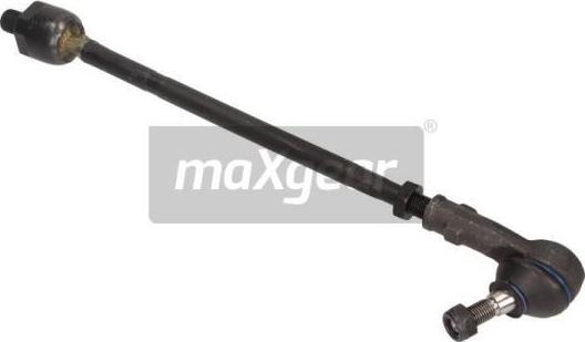 Maxgear 69-0188 - Рулевая тяга autospares.lv