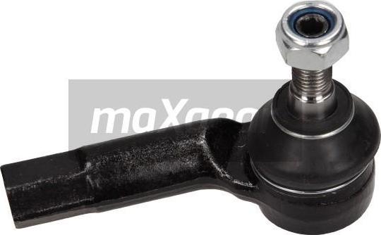Maxgear 69-0183 - Наконечник рулевой тяги, шарнир autospares.lv