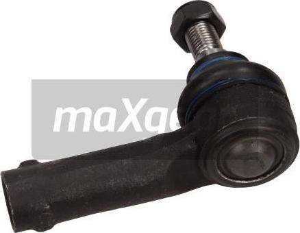 Maxgear 69-0139 - Наконечник рулевой тяги, шарнир autospares.lv