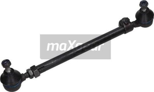 Maxgear 69-0124 - Рулевая тяга autospares.lv