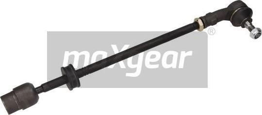 Maxgear 69-0120 - Рулевая тяга autospares.lv